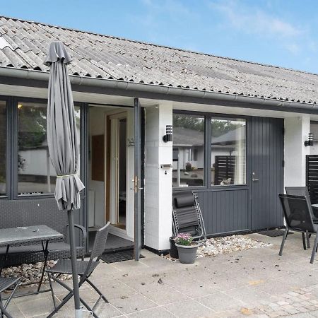 Apartment Arne - 20Km From The Sea In Western Jutland By Interhome Skærbæk エクステリア 写真